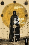 Cover: The Richest Man in Babylon - Fauun