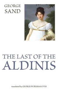 Abbildung von: The Last of the Aldinis - Michael Walmer