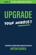 Cover: Upgrade Your Mindset - The Rural Publishing Company