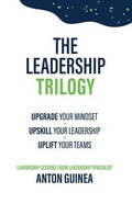 Cover: The Leadership Trilogy - The Rural Publishing Company
