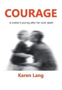 Enlarge image Cover: Courage - Karen Lang