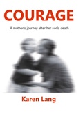 Cover: Courage - Karen Lang