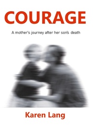 Enlarge image Cover: Courage - Karen Lang