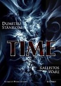 Cover: TIME - Fairacres Publications