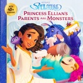 Cover: Spellbound: Princess Ellian's Parents are Monsters - Studio Fun International