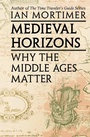 Cover: Medieval Horizons - Rosettabooks