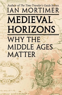 Enlarge image Cover: Medieval Horizons - Rosettabooks