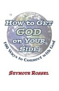 Cover: How to Get God on Your Side - Rossel Books