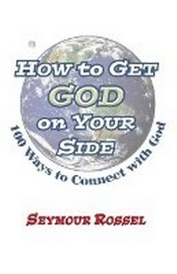 Enlarge image Cover: How to Get God on Your Side - Rossel Books