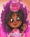 Cover: My Mystical, Magical, Shrinking Hair - Southern Paradise Publishing