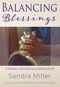 Cover: Balancing Blessings - Byb E-Publishers