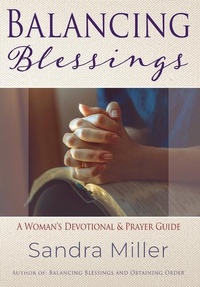 Enlarge image Cover: Balancing Blessings - Byb E-Publishers