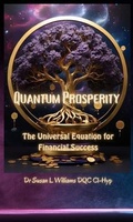 Cover: Quantum Prosperity - Susan L Williams