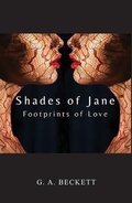 Cover: Shades of Jane - Geoff Beckett
