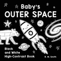 Cover: Baby's Outer Space - Clarence-Henry Books