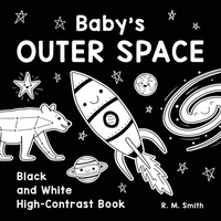 Enlarge image Cover: Baby's Outer Space - Clarence-Henry Books