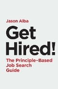 Cover: Get Hired! - Professional Path Publishing