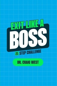 Abbildung von: EXIT LIKE A BOSS - Succession Plus