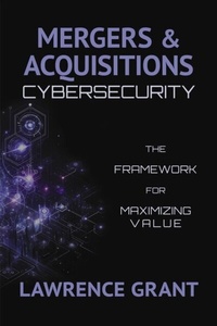 Abbildung von: Mergers & Acquisitions Cybersecurity - Thales Publishing