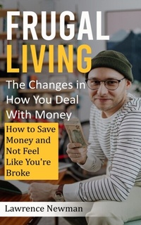 Abbildung von: Frugal Living - Lawrence Newman