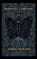 Cover: Butterfly Collector - Distributed By Ingram Spark