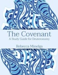 Cover: The Covenant - Liminal Publishing