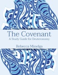 Cover: The Covenant - Liminal Publishing