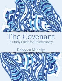 Enlarge image Cover: The Covenant - Liminal Publishing