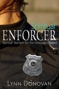 Cover: Spiritual Enforcer - Three Keys Ministries