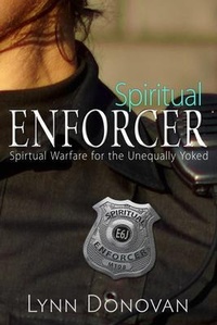 Enlarge image Cover: Spiritual Enforcer - Three Keys Ministries