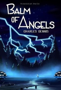 Enlarge image Cover: Balm of Angels - Vingsbo Print