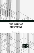 Cover: The Share of Perspective - Routledge