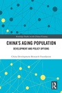 Cover: China's Aging Population - Routledge