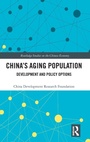 Cover: China's Aging Population - Routledge