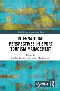 Abbildung von: International Perspectives in Sport Tourism Management - Routledge