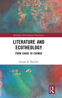 Abbildung von: Literature and Ecotheology - Routledge