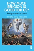 Cover: How Much Religion is Good for Us? - Routledge