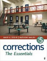 Enlarge image Cover: Corrections - Sage Publications, Inc