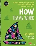 Cover: How Teams Work - Corwin Press Inc