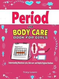 Abbildung von: Teen Girl Guide to Puberty - Realwritepubs