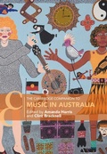Cover: The Cambridge Companion to Music in Australia - Cambridge University Press