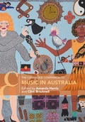 Cover: The Cambridge Companion to Music in Australia - Cambridge University Press
