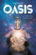 Cover: Oasis - Henry Holt & Company Inc