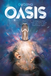 Enlarge image Cover: Oasis - Henry Holt & Company Inc