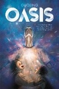 Cover: Oasis - Henry Holt & Company Inc