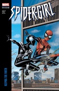 Cover: Spider-Girl Modern Era Epic Collection: Keeping The Faith - Marvel Comics