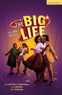 Abbildung von: The Big Life - Methuen Drama