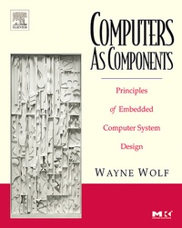 Abbildung von: Computers As Components - Morgan Kaufmann