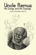 Cover: Uncle Remus - Left of Brain Books