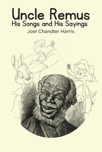 Enlarge image Cover: Uncle Remus - Left of Brain Books